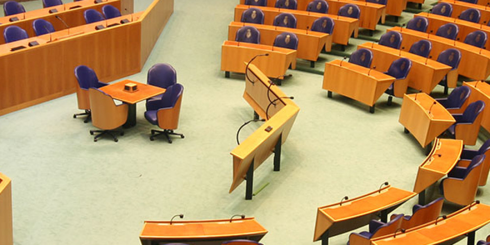 Tweede kamer