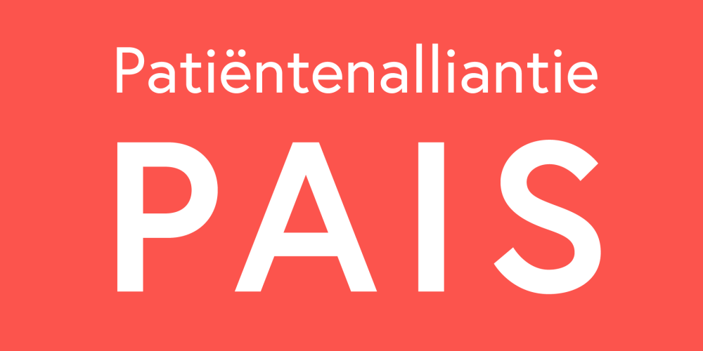 Patientenalliantie PAIS