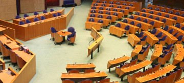 Tweede kamer